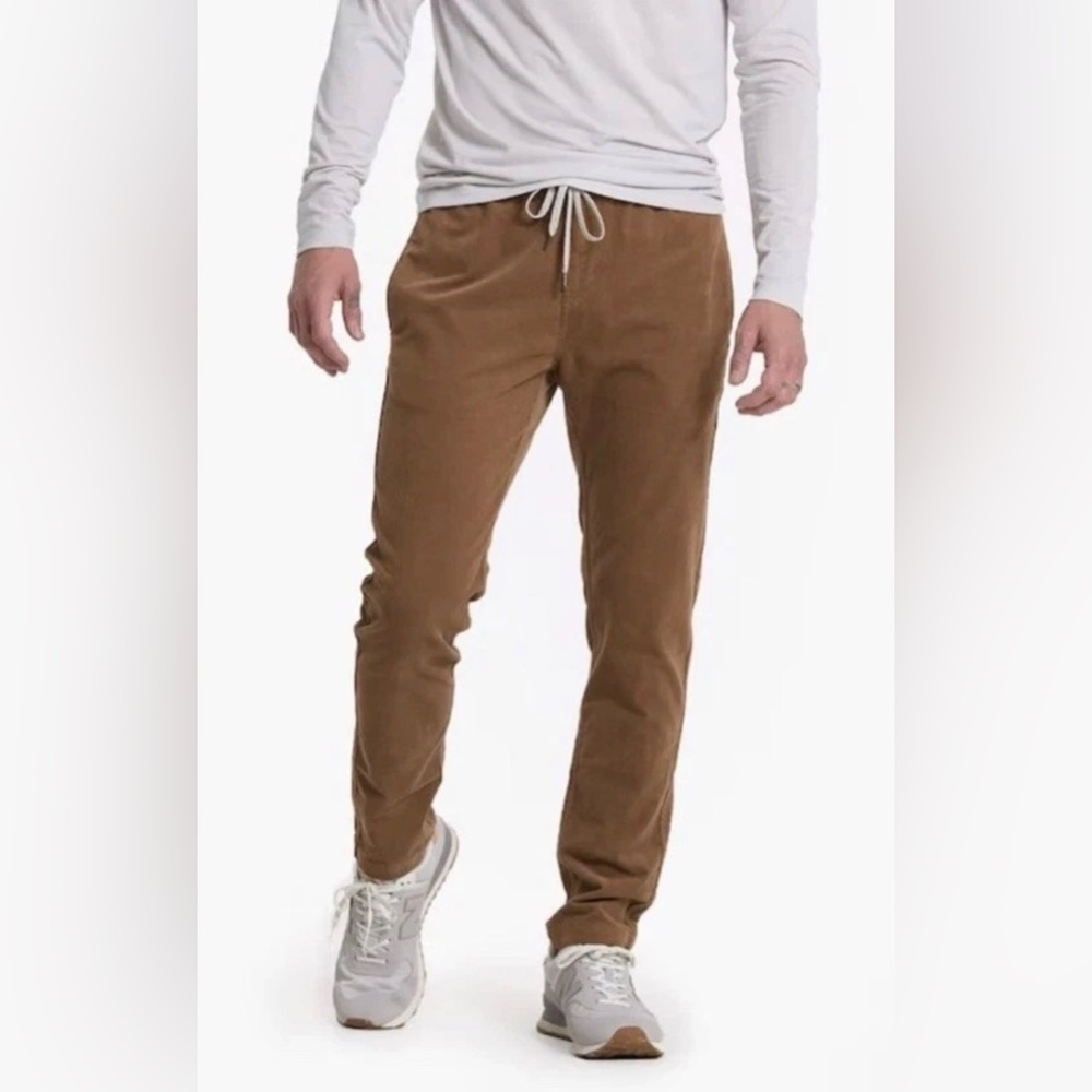Vuori Optimist Men's Pants
